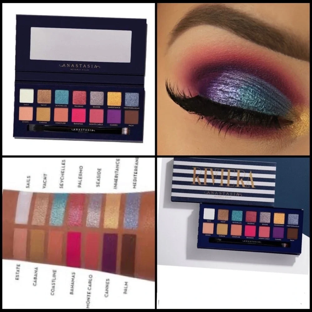 Anastasia Beverly Hills anastasia beverly